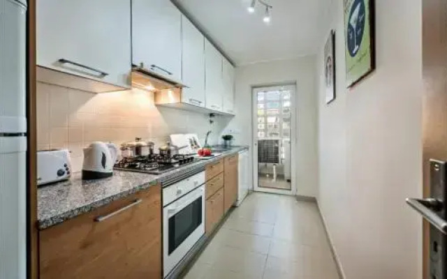 Royal Cabanas Golf, Apartment