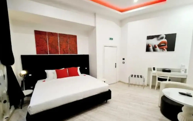 Escape Suite Guest House