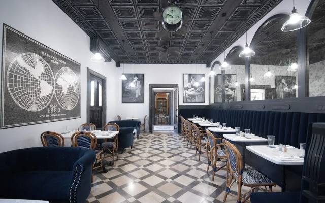 Casa 1880 - Adults Only