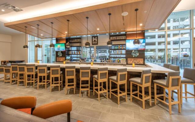 Hyatt House Nashville at Vanderbilt