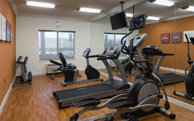 Holiday Inn Express Rocklin - Galleria Area by IHG