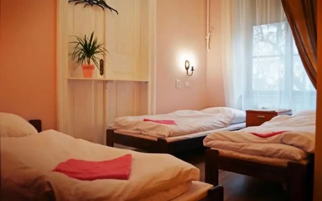 Backpackers Hostel