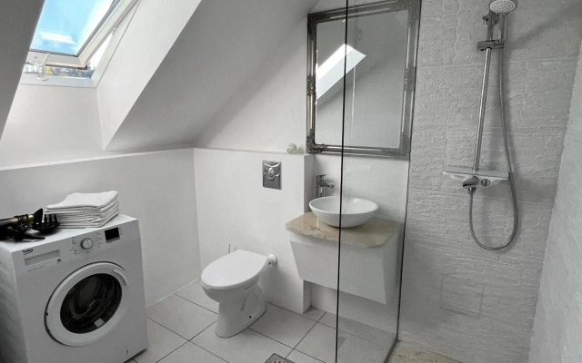 The Getaway Ljubljana