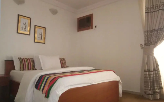 Ville Regent Abuja