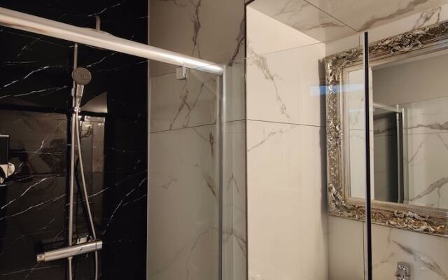 Xuba Apartmentrooms Messe Wien Prater