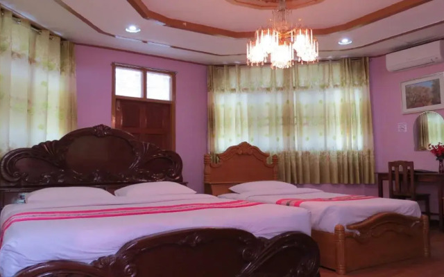 Hotel Khema Rattha