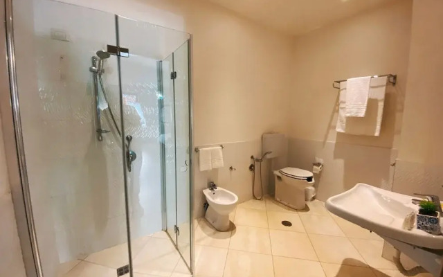 Agriturismo Le valli