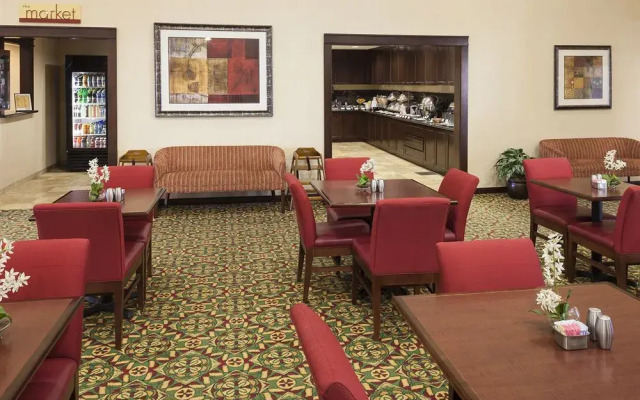 Residence Inn Temple