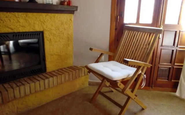 Apartamentos Virgen de Villaverde