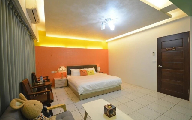 Shui River B&B