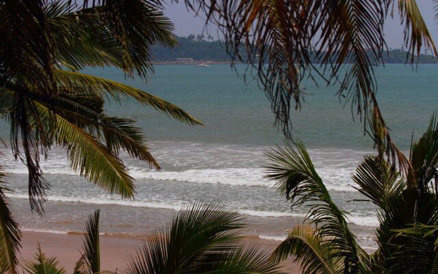 Jaga Bay Resort