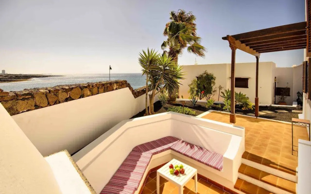 Casa Maesa