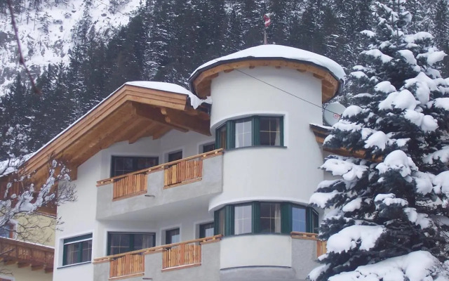 Appartement Strolz