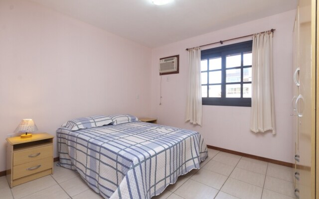 Apartamento 2 quartos - 302 - 7