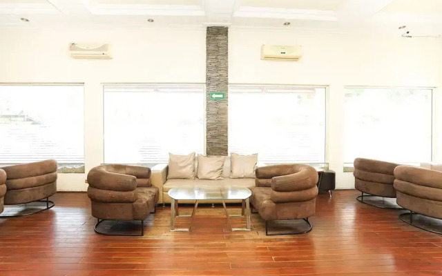 OYO 763 Bromo View Hotel