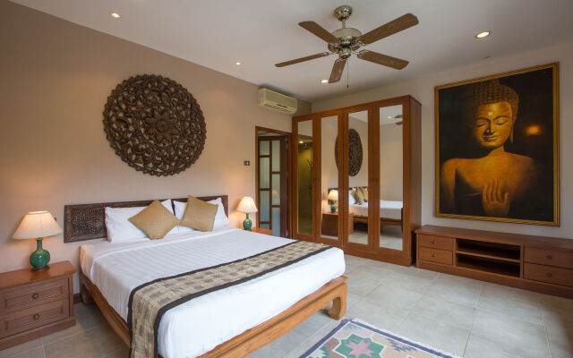 Star Path Villa