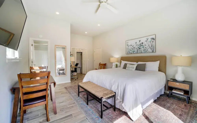 Tulsa Vacation Home ~ 3 Mi to Downtown