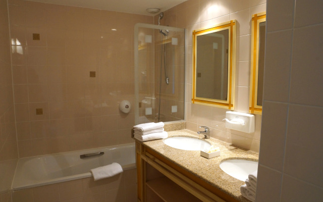 Saint-Malo Golf Resort