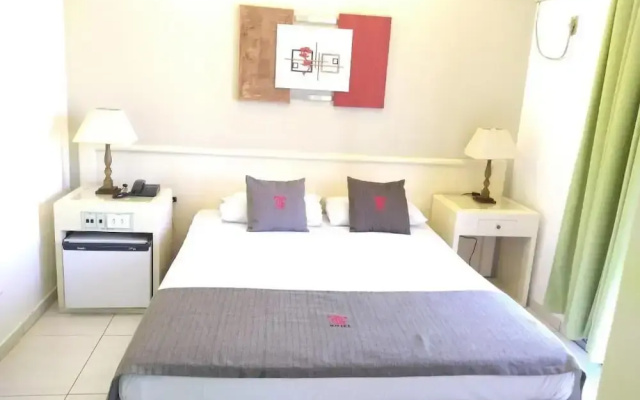 Trade Garden Hotel