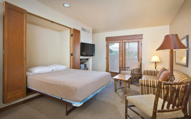WorldMark Taos