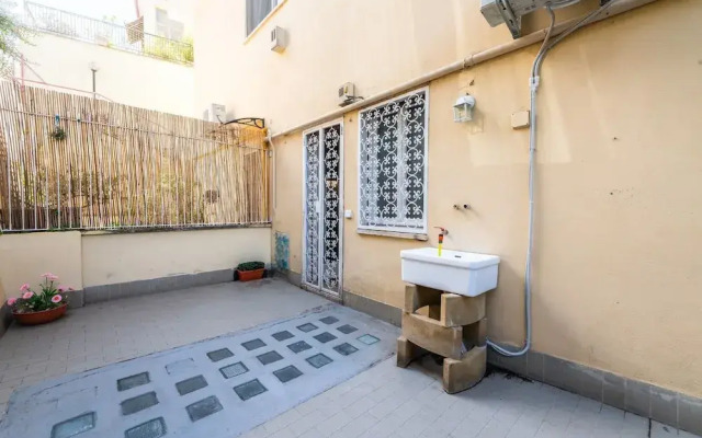 Magi Apartment in Rome