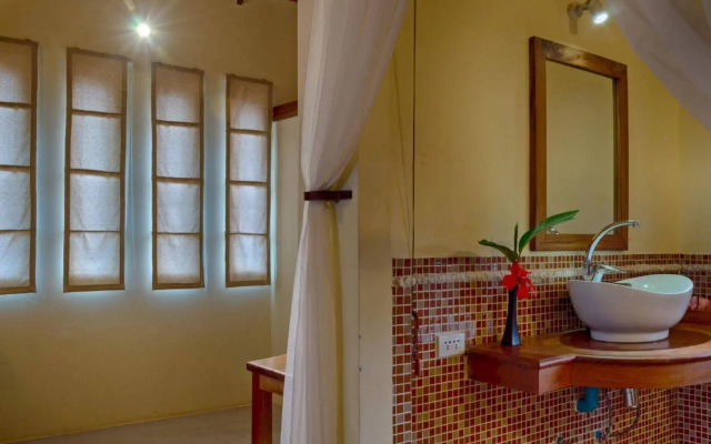 Le Flamboyant Resort