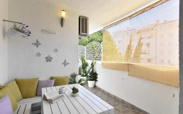Apartment SaMa - modern & comfortable: A1 Split, Riviera Split