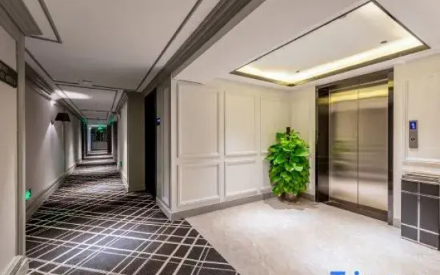 Xana Hotelle Yangchun Donghu Park Branch