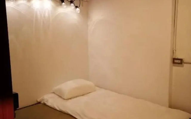 Yiyi Homestay
