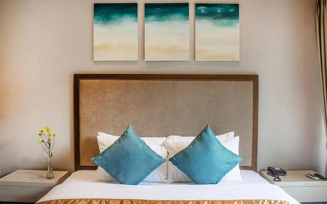 Royale Parc Hotel Tagaytay