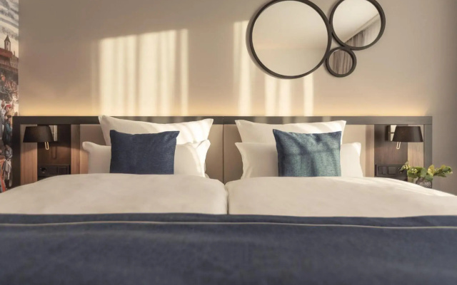 Garner Hotel Augsburg Nord by IHG