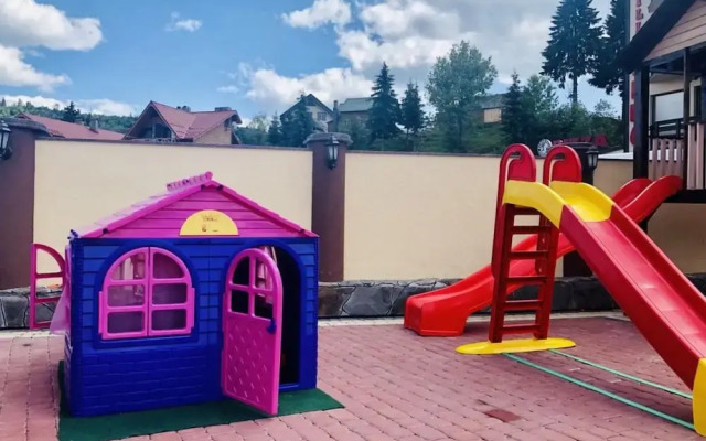 Villa VLAD