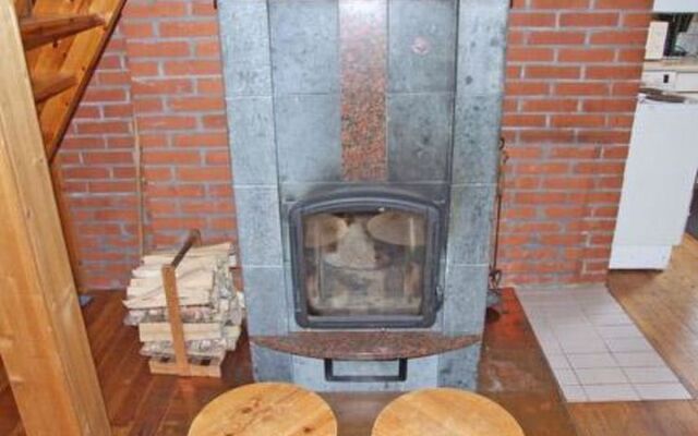 Holiday Home Kumpulahti