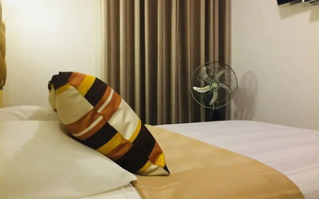 Hostal Patiño