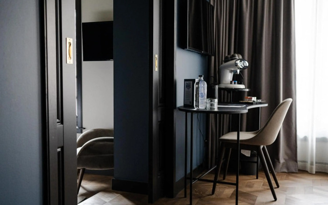 The Nox Utrecht