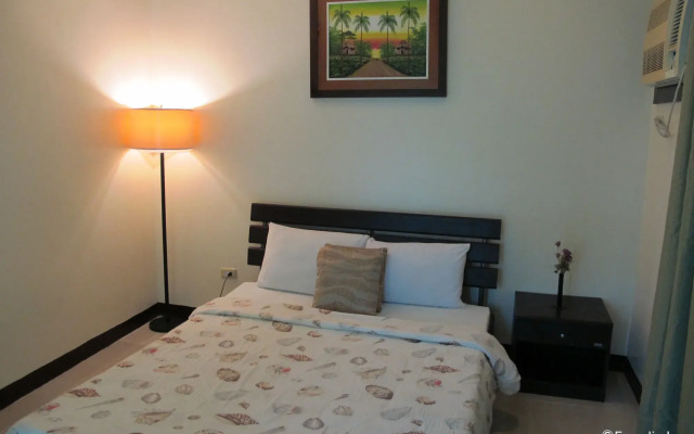 The Manor at Puerto Galera