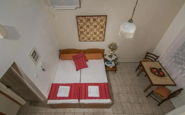 Coastal Apartments Volos Alykes