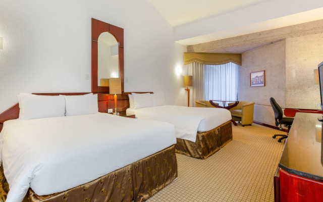 Radisson San Jose-Costa Rica