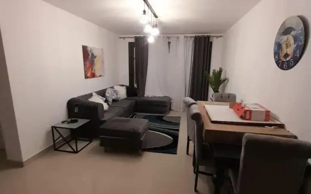 Gouna G cribs 2 BR-MOS