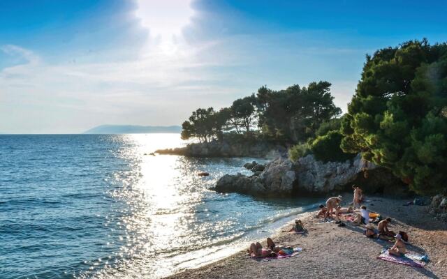 Amazing Home in Tucepi With Wifi and 2 Bedrooms