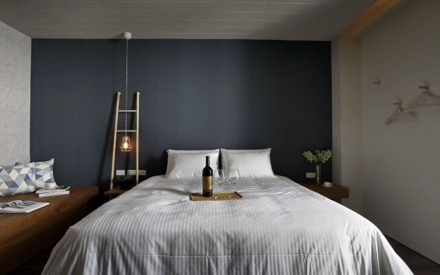 Blue Sky Bay B&B