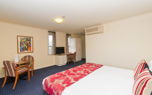 Heartland Hotel Auckland Airport