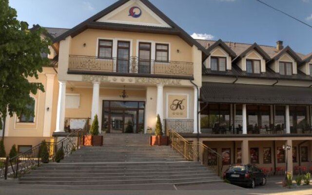 Hotel Kresowiak Siemiatycze