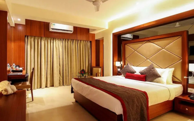 Vista Vashi Inn