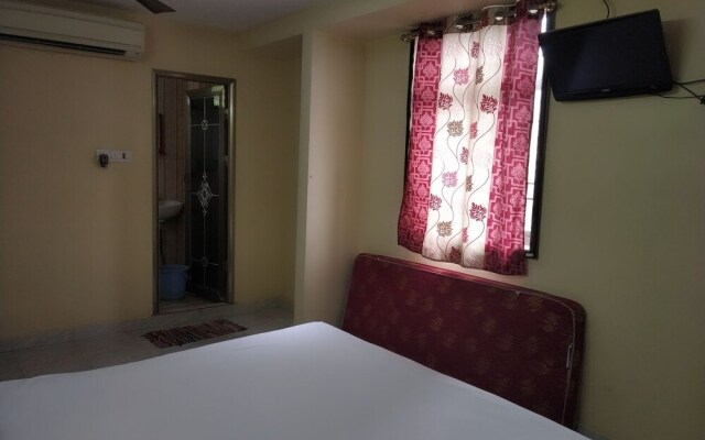Mithran Residency