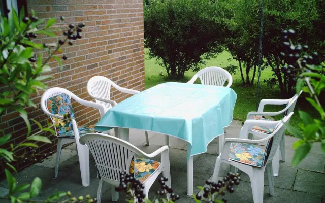 Komfortable Ferienwohnung am Ditzumer Sieltief, 45019