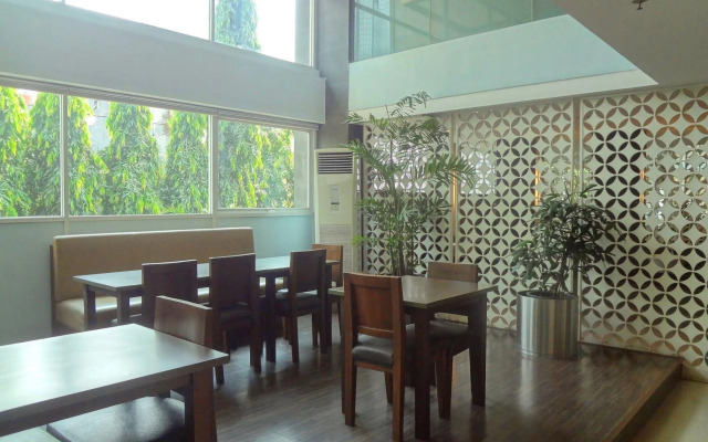 Prasada Mansion Sudirman