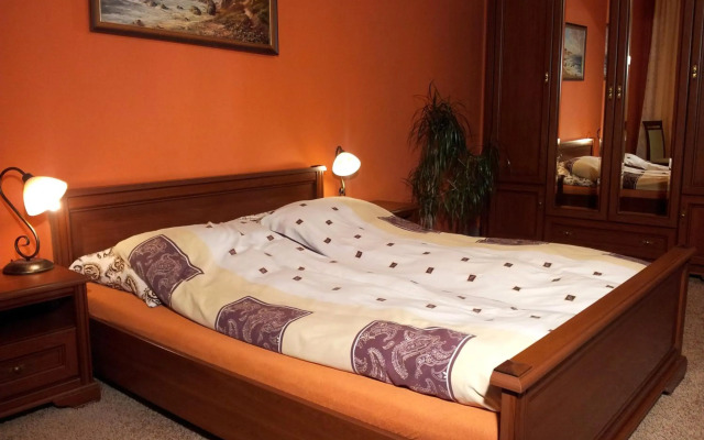 Apartament Classic Gdynia