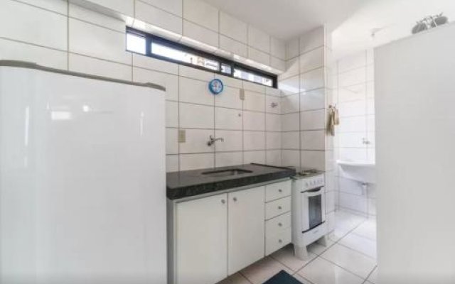 Apartamento Em Boa Viagem!