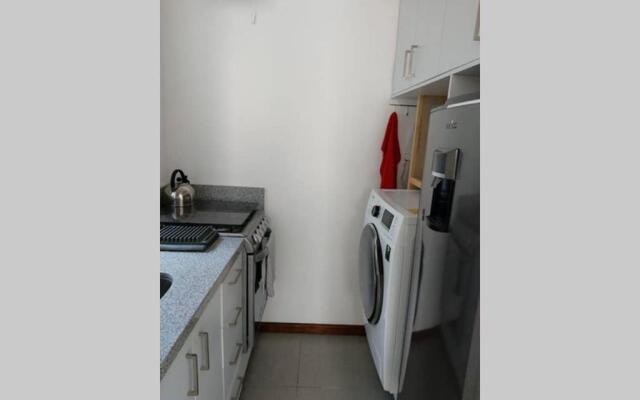 1BR Beautiful Apartment in Condesa